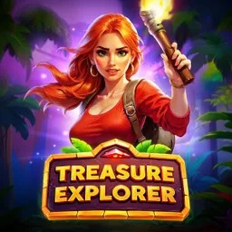 Treasure Explorer